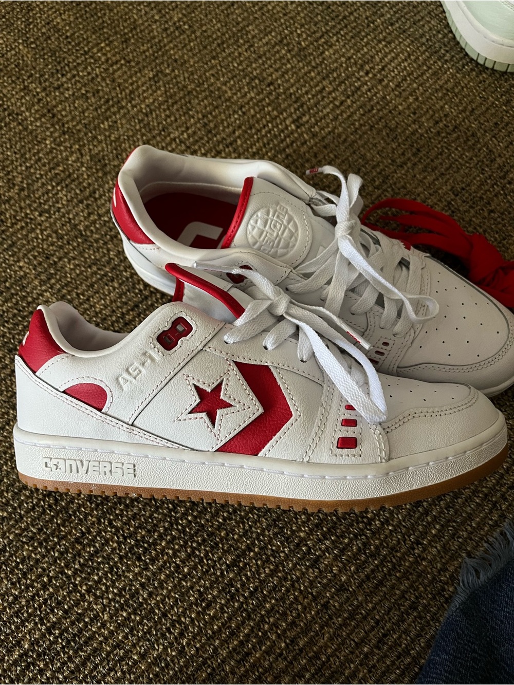 AS-1 Converse
